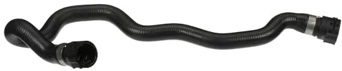 GATES 02-1751 Heizungsschlauch 11531438634 4275-21751 427521751 schwarz | Kompatibel mit: BMW 5, 5 Touring, 7