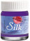 PAINT IT EASY NEU Bügelfarbe/Seidenmalfarbe, 50 ml, Aubergine