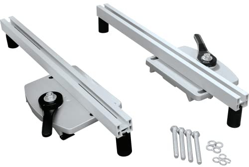 Makita OEM JM23610051 Miter Saw Stand Tool Mounting Brackets