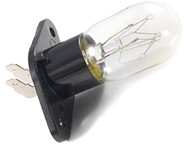 Ampoule T25 240V 20W d'origine Four micro-ondes 4713-001524 SAMSUNG