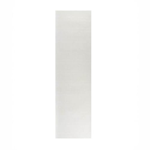 Switch GRIPTAPE 9'' 23 cm x 84 cm SKATE Boards Skateboard Griptape Skate Grip Tape Schleifpapier Roller Treppen Skateboard Zubehör wasserdicht rutschfest Transparent