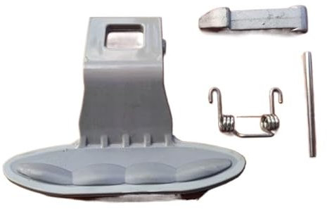 For LG drum washing machine door handle MEB61841201 door buckle parts