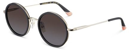 Etnia Barcelona ALMAGRO 21 51S Brille, Damen, mehrfarbig, Einheitsgröße, Bunt
