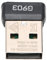 USB Wireless Receiver for G903 Lightspeed Mouse, Portable Unifying USB Receiver Replacement for