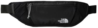 The North Face NF0A81E253R SUNRISER RUN BELT Sports backpack Herren TNF Black-TNF White-NPF Größe OS
