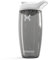 Promixx PURSUIT bouteille shaker de protéines de qualité supérieure pour shakes complémentaires – facile à nettoyer et durable, 700 ml, Blanc Arctique