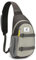 SKYSPER Brusttasche herren Umhängetasche Herren Klein, Schultertasche Herren Sling Bag für Männer Damen Reisen Wandern Outdoor
