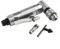 FACULX Pneumatic Drill, 90 Degrees Elbow Air Drill, Powerful Angle Drilling Machine with 1/4 Inch-Chuck for Polishing, Grinding, Drilling, Screwing