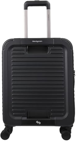 Hedgren Trolley Raku Yuno 22 / 55 cm Spinner Black schwarz
