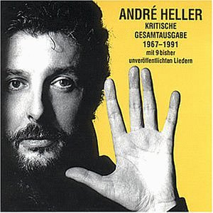 Kritische Gesamtausgabe 1967-1991