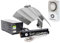 SALE Lumii 600w Ballast Grow Light Kit Hydroponics Black 600w Bulb HPS Dual Spec (600W + Heavy Duty Timer)