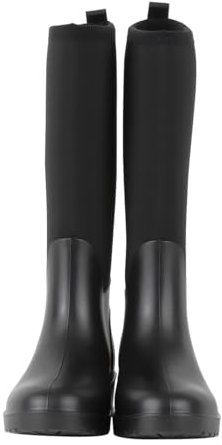 Covalliero Kerbl 32207 Stivali NeoLite, Stivali di gomma Stivali da stalla, Isolati termici, Nero, 36