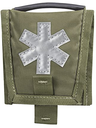 Helikon-Tex Micro Med Kit - Nylon- Adaptive Green