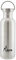 Bot. ac. inox Basic 750ml - St. steel tapón Vintage