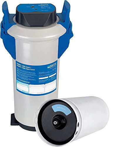 BRITA PURITY 1200 Clean Filtersystem