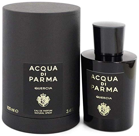 ACQUA DI PARMA Signatures of the Sun Quercia Eau de Parfum, 100 ml