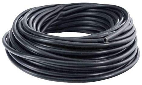 PEBSHOP Tubo SPAGHETTO in PVC, per derivazioni (Ø 3,0 X 5,5 - MT. 300)