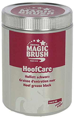 Huffett schwarz 1000 ml