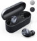 Technics EAH-AZ60 Kabellose In-Ear-Bluetooth-Kopfhörer, Geräuschunterdrückung, 24 Stunden Akkulaufzeit, Schwarz