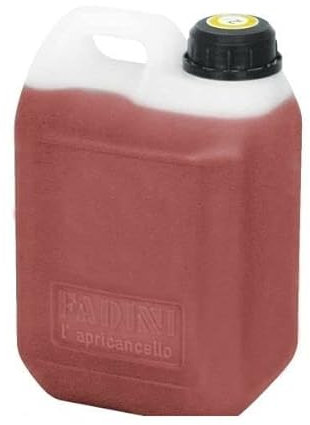 OLIO OIL FADINI PER MOTORIDUTTORE IN TANICA DA 2 LITRI FADINI 706L AUTOMAZIONE