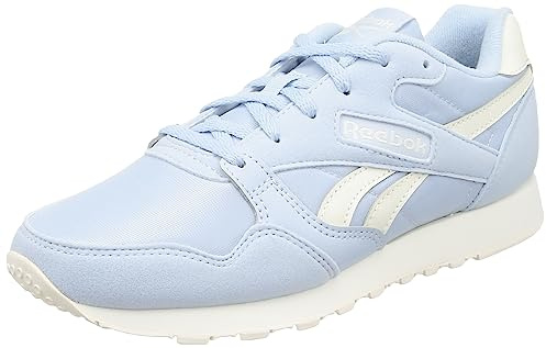 Reebok Damen Ultra Flash Sneaker,Feegoo Chalk Chalk,38 EU