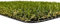 Yelloo - Erba Sintetica per Esterno (20 mm 1x10m) Prato Sintetico da Esterno Drenante, Tappeto Erba Sintetica per Esterno, Erba Finta, Rotolo Erba Sintetica, Erba Artificiale per Giardino Calpestabile