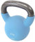 Cecotec Kettlebell-Gewicht von 8 kg Drumfit Kettlebell 8000 Neo. Neopren-Beschichtung, Gusseisen, ergonomischer Griff, ästhetisches Design und leicht zu reinigen, Abmessungen 17,9x12,8x20 cm