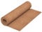 vidaXL Rouleau de liège 100x200 cm 8 mm