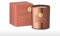 RITUALS Luxuriöse Duftkerze aus Wildleder, Vanille, Private Collection, 360 g