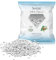 Sunzze Wachsperlen Tropical, mit ein Herrliche Kokosnuss öl Note / 1 kg, weiß, für Haarentfernung ohne Wachsstreifen, Waxing Perlen für Gesicht, Augenbrauen, Arme, Achseln und Bikinizone