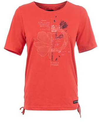 s'questo Shirt 1/2 Sweet red, 42 Soquesto Kollektion Seaside