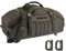 Taktischer Reise-Rucksack für Damen und Herren, große Reisetasche für Reisen, 3-in-1-Schulterrucksack für Sport, Wandern, Camping, wasserabweisend und leicht zu reinigen (Armeegrün, 65 l), Grün (Army