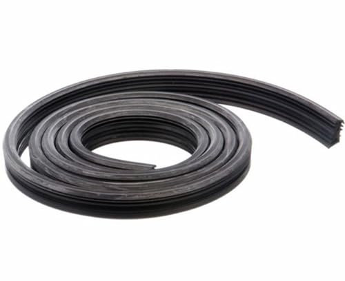 Dishwasher Door Rubber Gasket Seal, Compatible with Bosch Siemens Avantixx Logixx Classixx Maxx Silence Series, Replacement for 00263096 180cm
