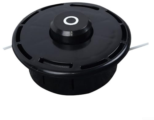 ZYNCUE Honda UMK425 UMK435 UMC425 UMC425 UMC425 UMC435 Ersatz Trimmerkopf Schnellspanner Ersatz 72560-VL1-631 72560-VL1-632