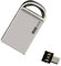 Ceamere CD04 Metal USB Flash Drive 8GB 16GB 32GB 64GB Portable Pen Drive USB 2.0 Memory Stick Compatible USB Disk 1GB 2GB(32GB)