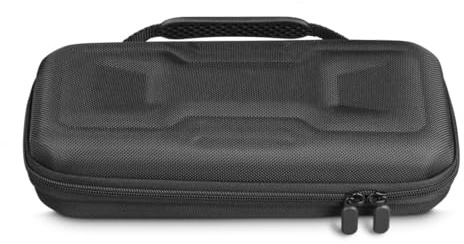 uRage Transporttasche für Nintendo Switch 2, Schwarz