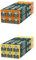 STARBUCKS by Nespresso Sélection de Cafés Aromatisés, Caramel et Vanille, 2 x 60 (120 Capsules)