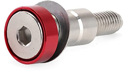 Piezas de Tornillo Tornillo De Palanca Cambios Motocicleta para Ducati Monster 950 937 2021-2023 2022 821 2014-2020 2019 797 2017-2020 2018 Pedal Freno Accesorios Pernos Acero