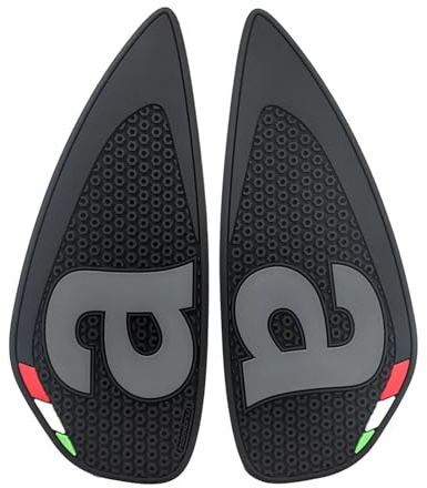 Aufkleber Motorrad Grip Tank Pad Für Ap&rilia RSV4 FÜR Tuono RS 660 1100 2021-2024 Tank Pad Protector Für Motorrad Leder Leder