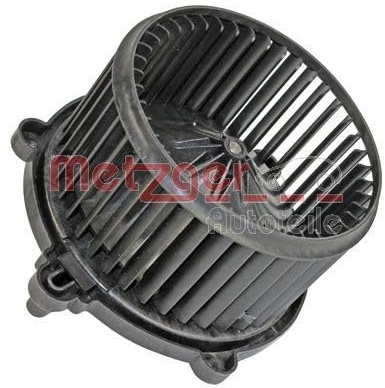 METZGER 0917281 Heizung