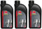 Millers CSS 20W60 Motorsport teilsynthetisches Motoröl, 3 Liter