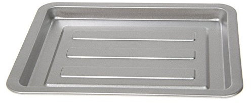 Ariete teglia vassoio ripiano leccarda 301x249mm forno Gran Gusto 200 981 0981
