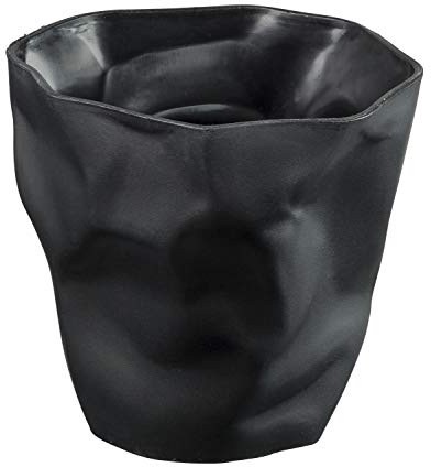 Idena 10871 - Butler Design schwarz, 1 Stück