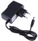 Matefielduk Chargeur 9 V 300 mA,Adaptateur chargeur DC 5,5 x 2,5 mm AC à DC Alimentation 9 V 100 V-240 V 50/60 Hz