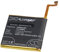 vhbw Batería Compatible con Cat/Caterpillar S60 móvil, Smartphone (3500 mAh, 3,85 V, Li-Poli)