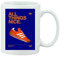 Stone Roses 'All Nice Things' Novelty Printed Mug