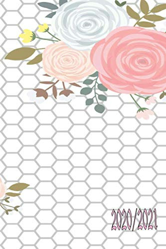 2020 2021: kalender Terminplaner 2020/2021, Wochenplaner, Wochenkalender, Organizer, Terminkalender mit Wochenplaner_nachhaltig & Klimaneutral (1)