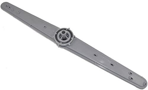 Ufixt Fits Beko Dishwasher Upper Spray Arm Grey WFA100S
