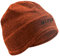 CEP Winter Run Beanie Dark orange Melange Unisex