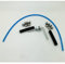 ButlerTechnik Fuel Supply Universal Vehicle Tank Connector kit for Diesel heaters